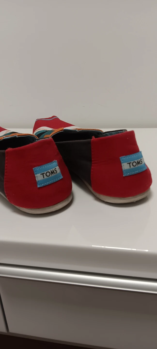 TOMS Women's Shoes - photo 5