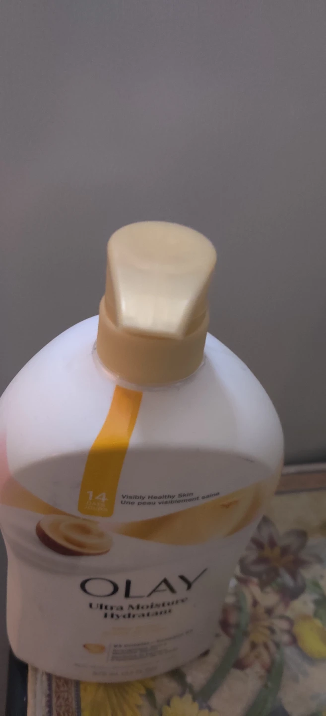 Olay Ultra Moisture Body Wash 975 mL - photo 5