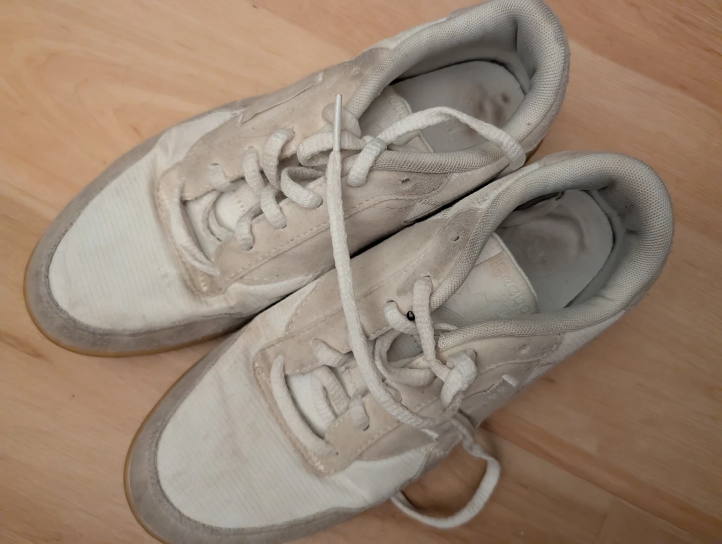 Reebok Sneakers - photo 3