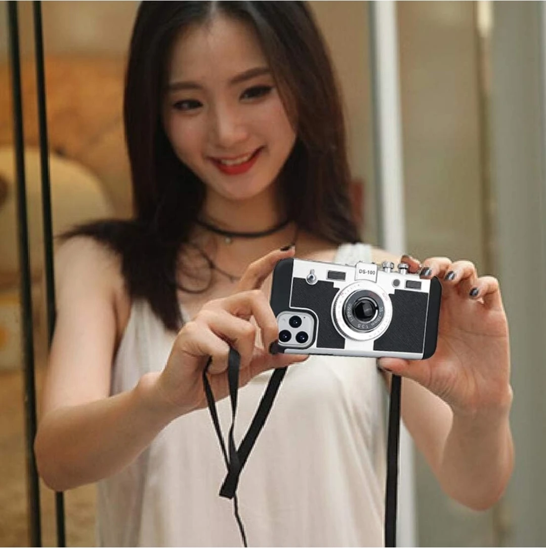 iPhone 13 Pro  Camera Case - photo 5
