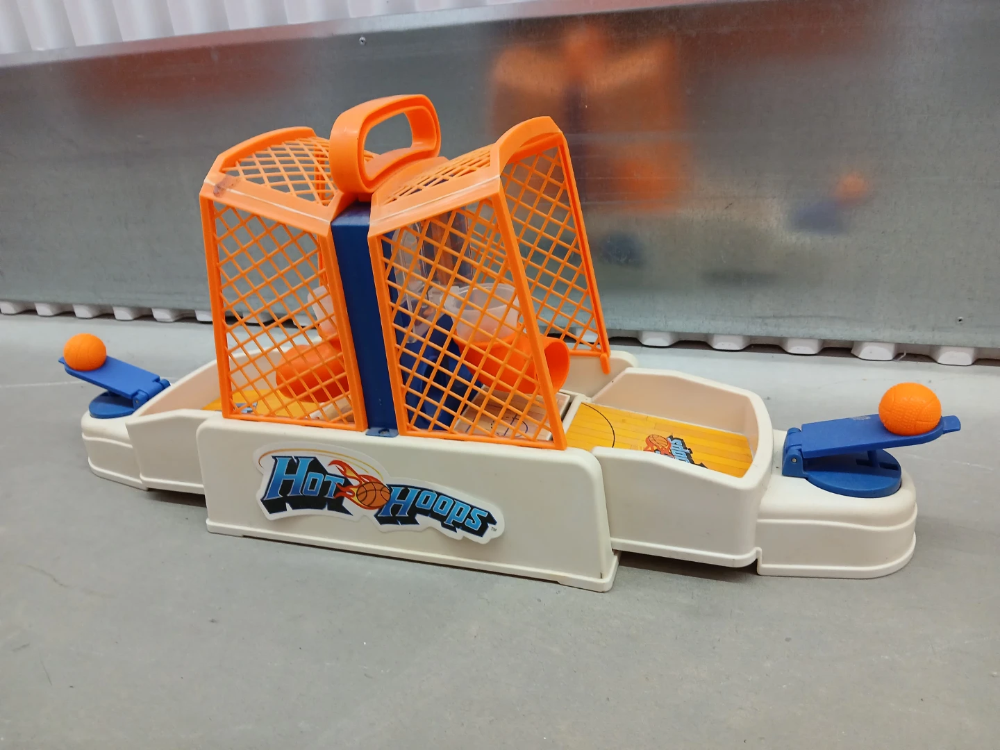Basketball shooting Game toy desktop