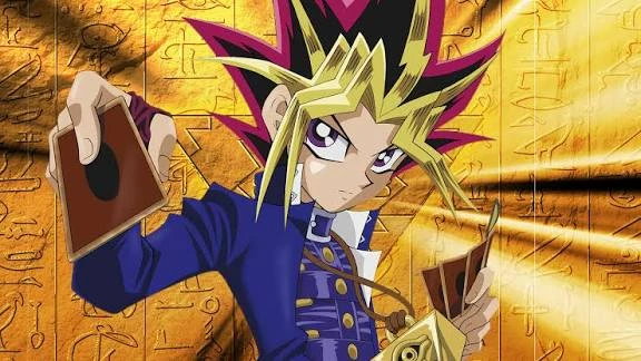 Buying yugioh cards