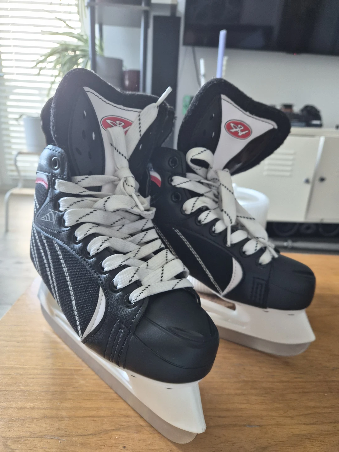 Hockey Skates