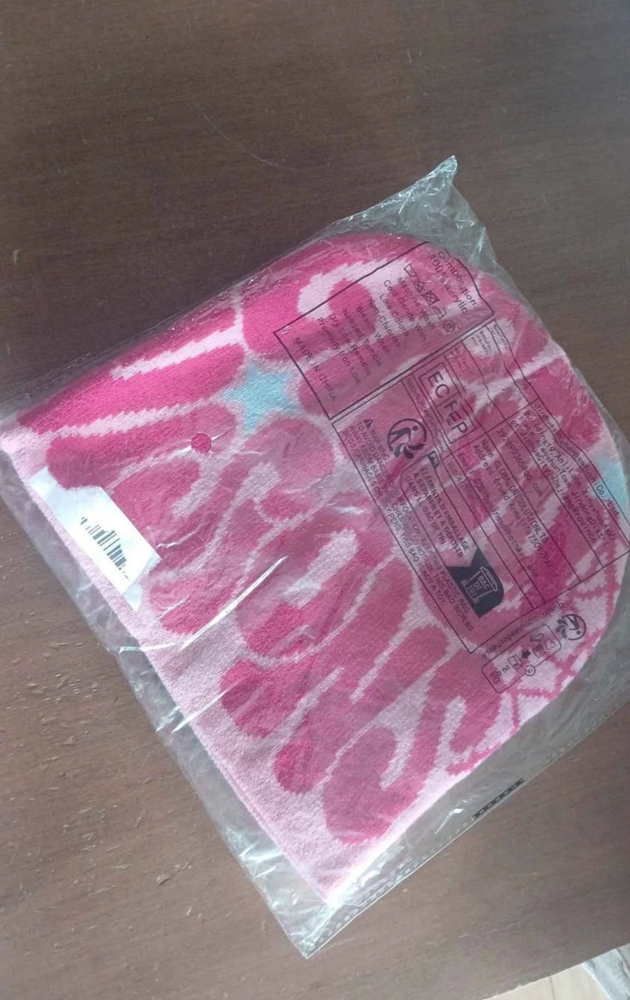 New Gravity Vision Beanie - photo 3
