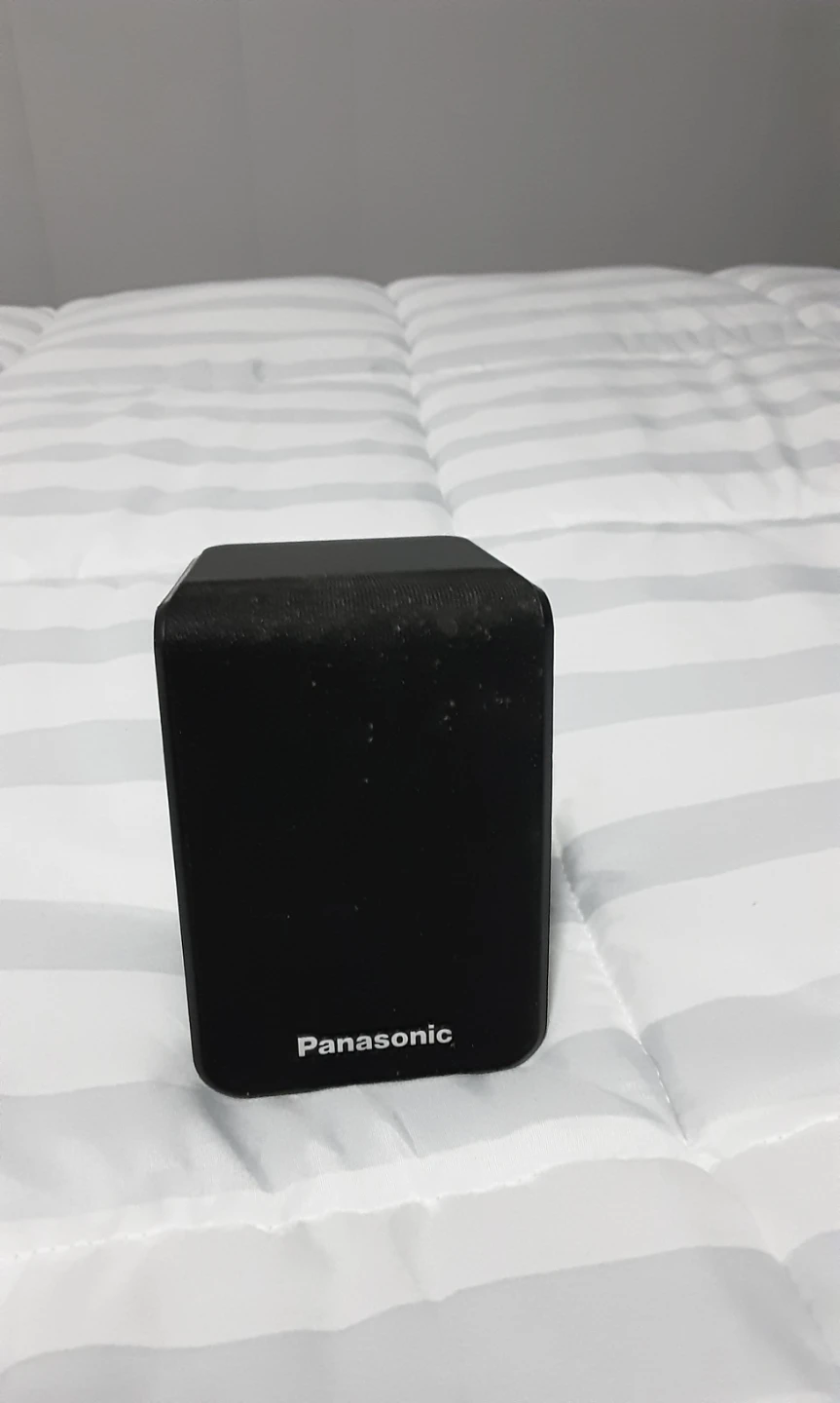 Panasonic Speakers for sound or home theater system