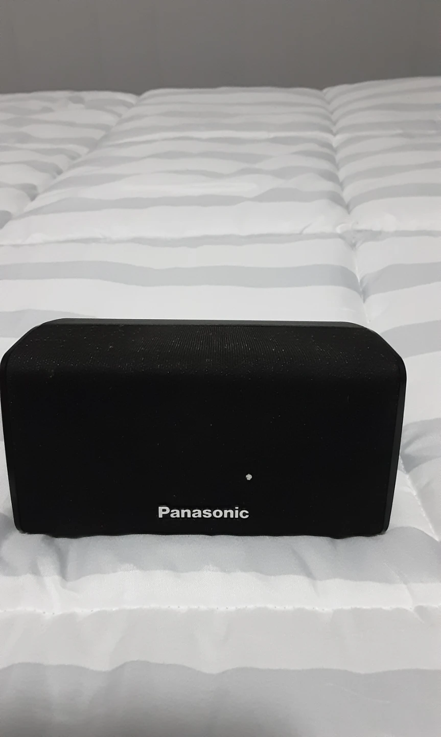 Panasonic Speakers for sound or home theater system - photo 2
