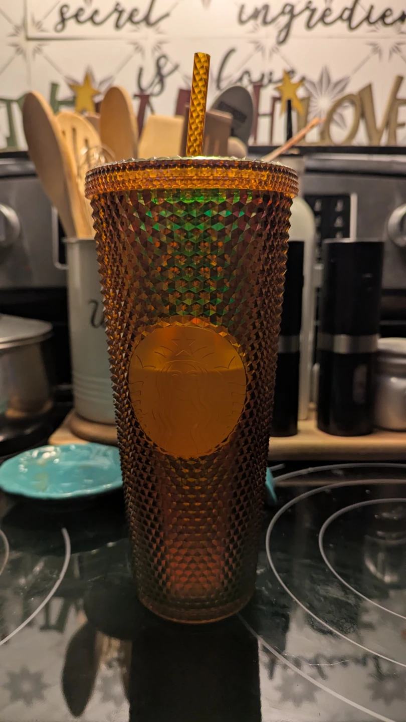 Starbucks Studded Tumbler - photo 2
