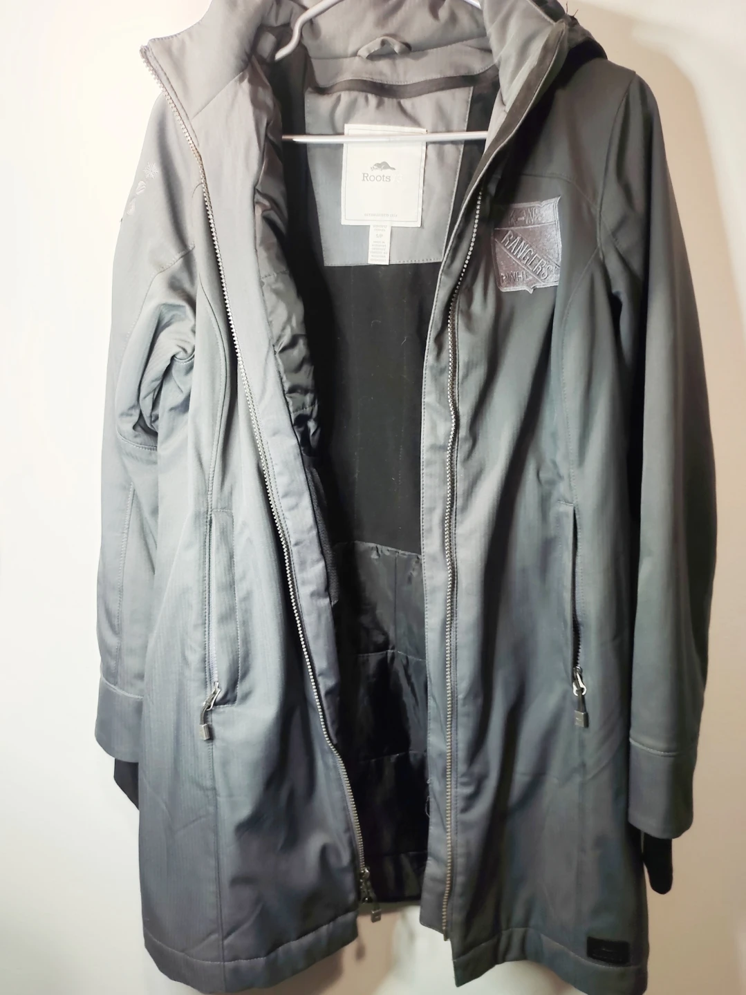 Roots 73 Women's Winter Coat - Size S