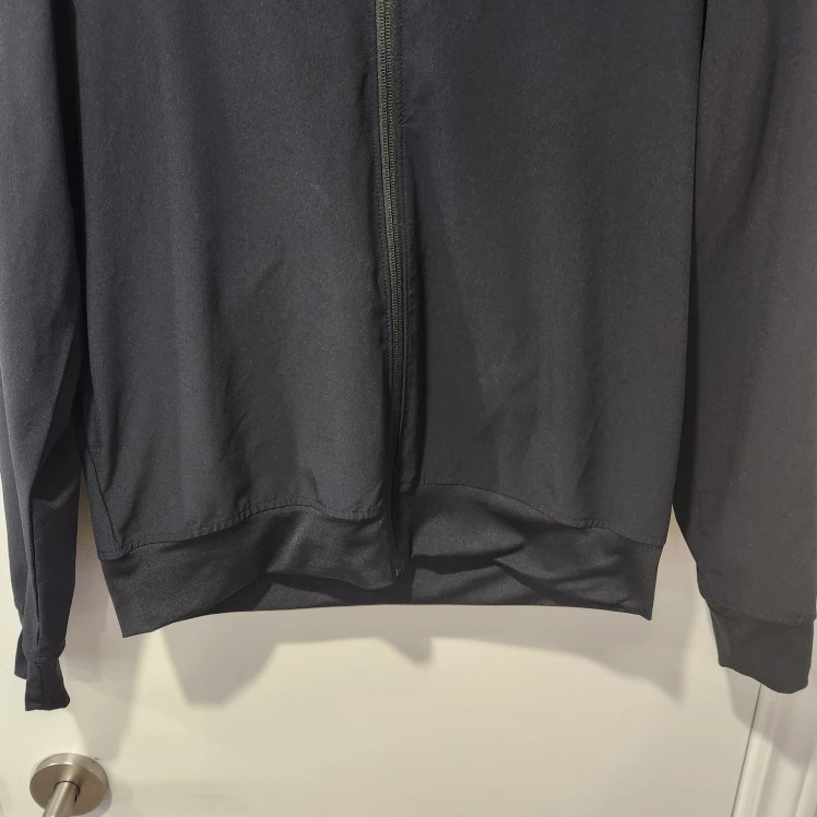 Lole Black Zip Up Jacket - photo 3