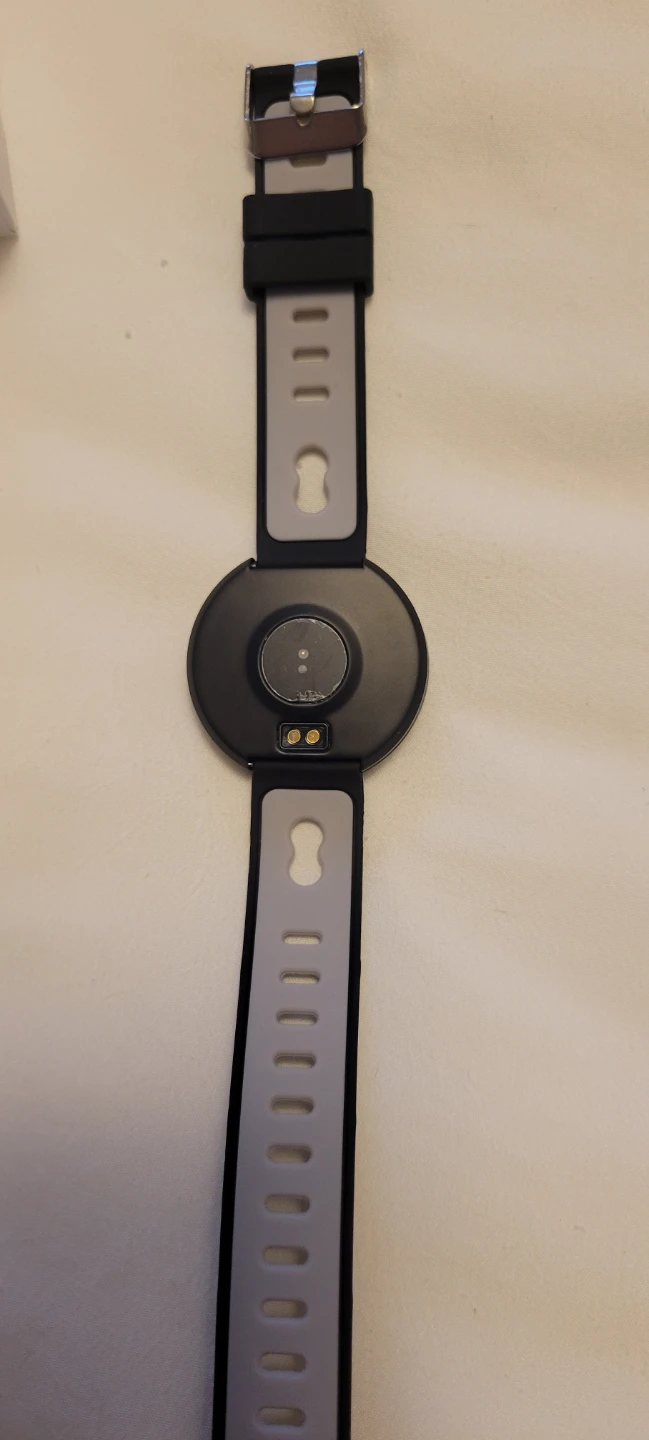 Smart Bracelet with Color Touch Screen - New! - photo 4