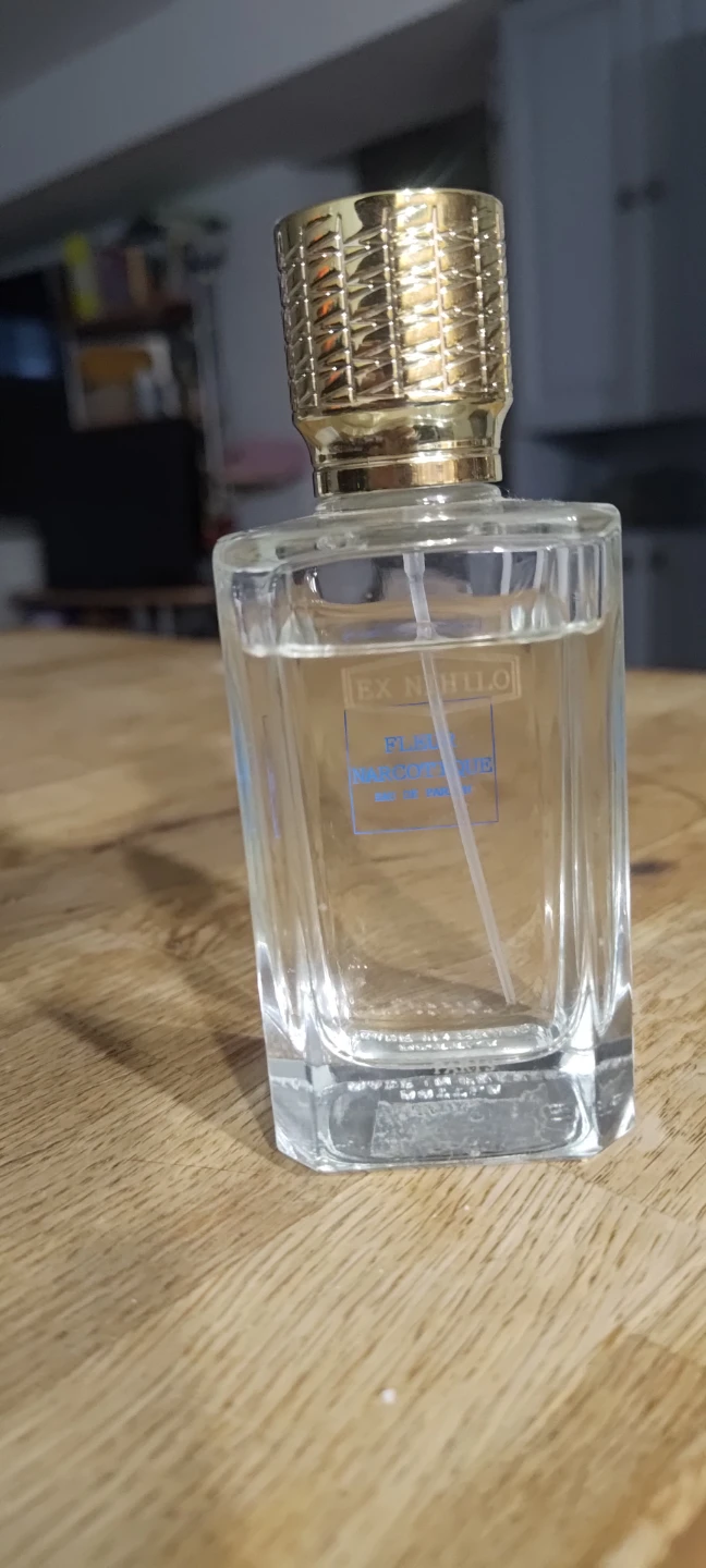 Ex Nihilo Fleur Narcotique Eau de Parfum