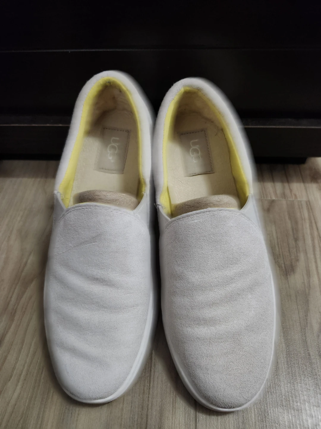 UGG Women's Slip-on Shoes, Size 6 - photo 2