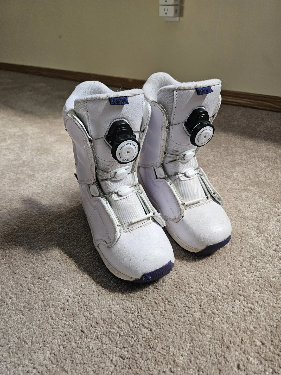 Junior Snowboarding Package - photo 5
