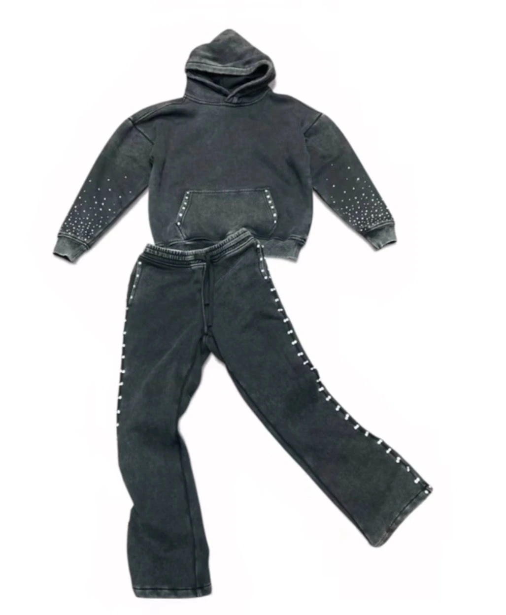 Ensemble et pantalon