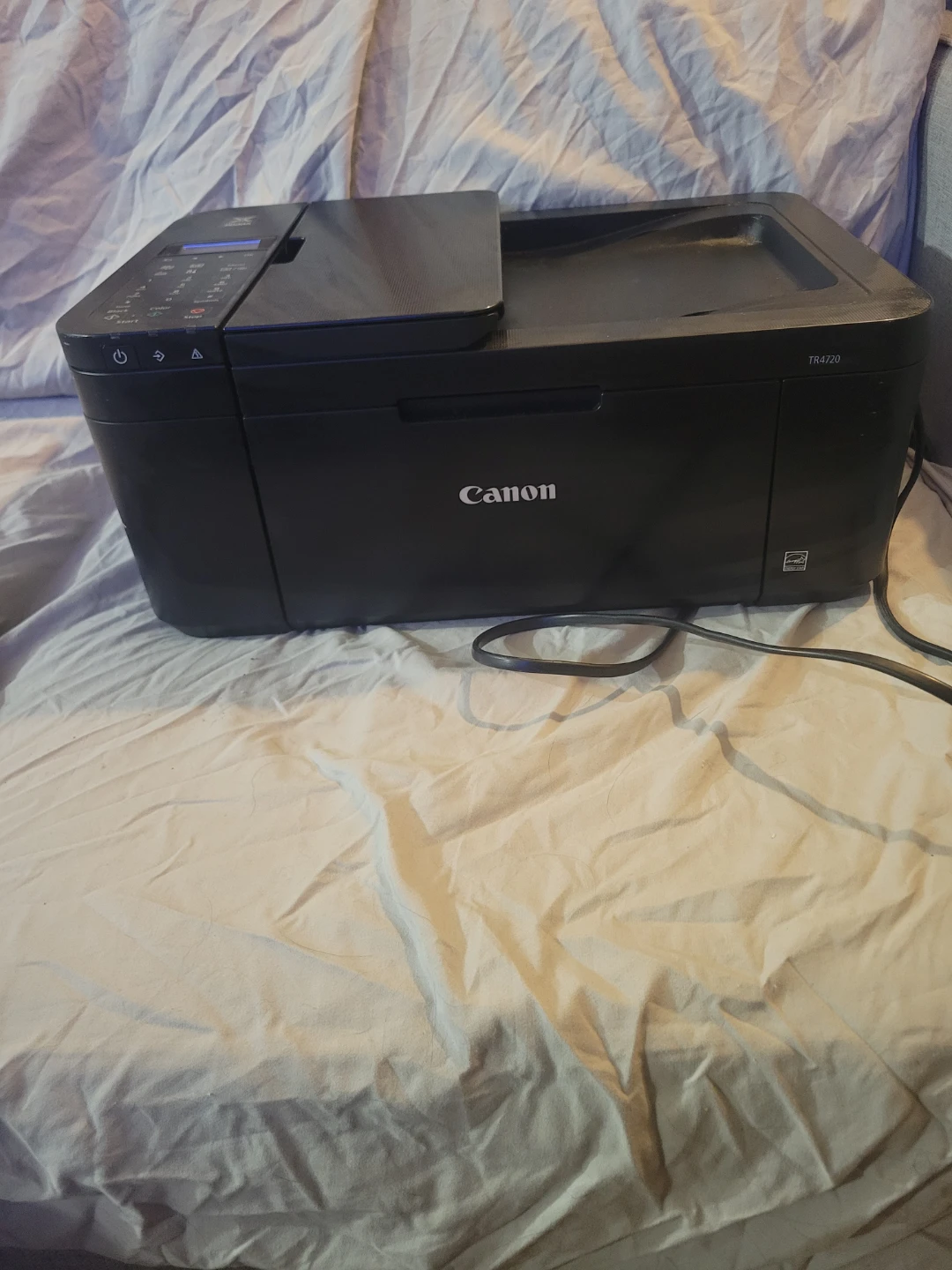 Canon TR4720 Printer