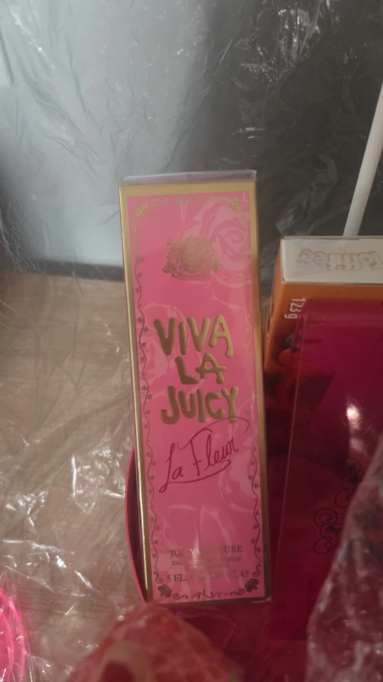 JUICY Couture Valentines Basket - photo 3