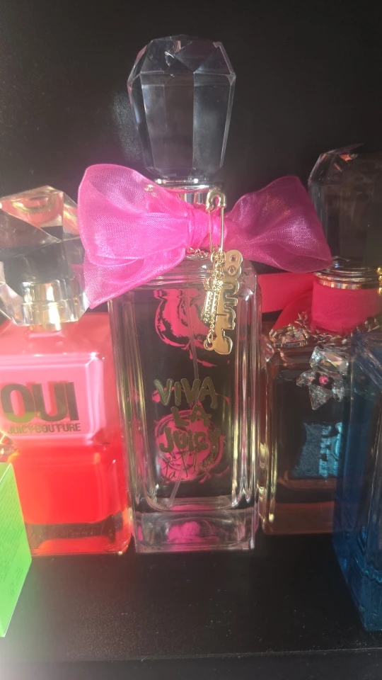 JUICY Couture Valentines Basket - photo 4