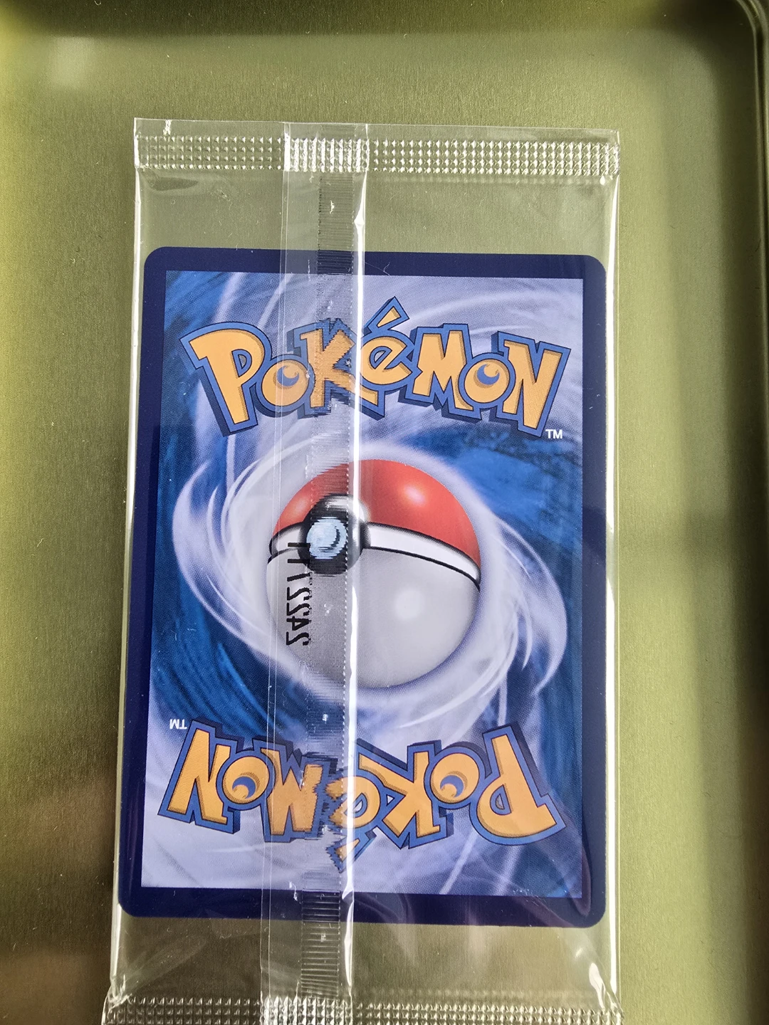 Pizza Hut Pokemon Pikachu Promo Card - photo 2