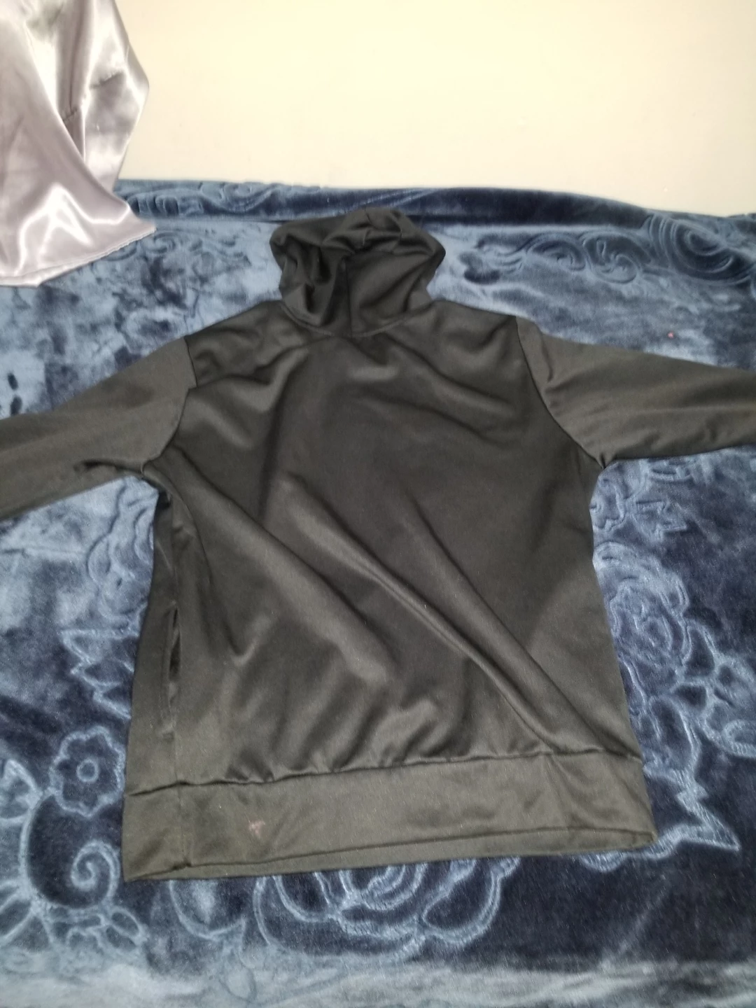 Pokemon Black Hoodie XL Kids XL - photo 3
