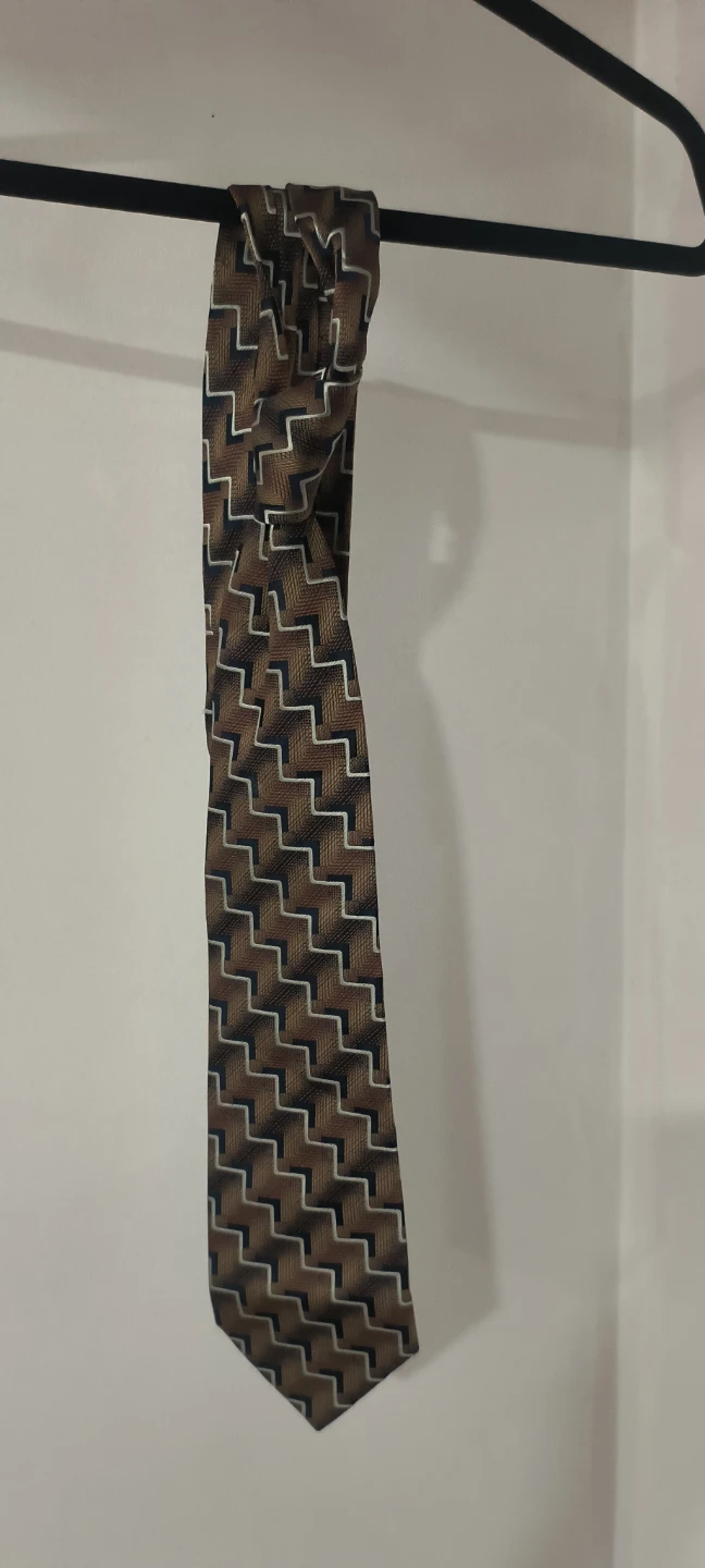 Giorgio Redae Men's Neck Tie