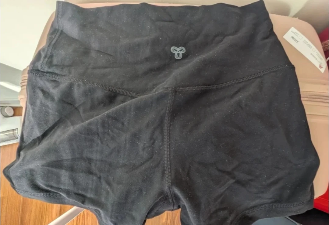 TNA Butter High Rise 5inch Shorts - photo 2