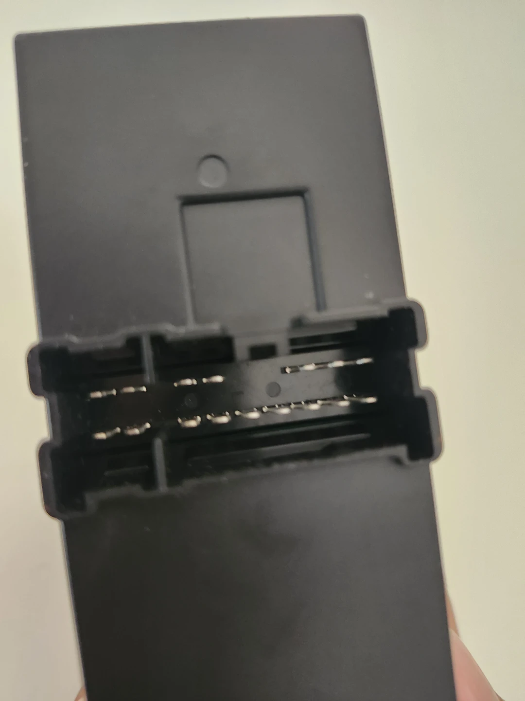 Car Window Switch - photo 3