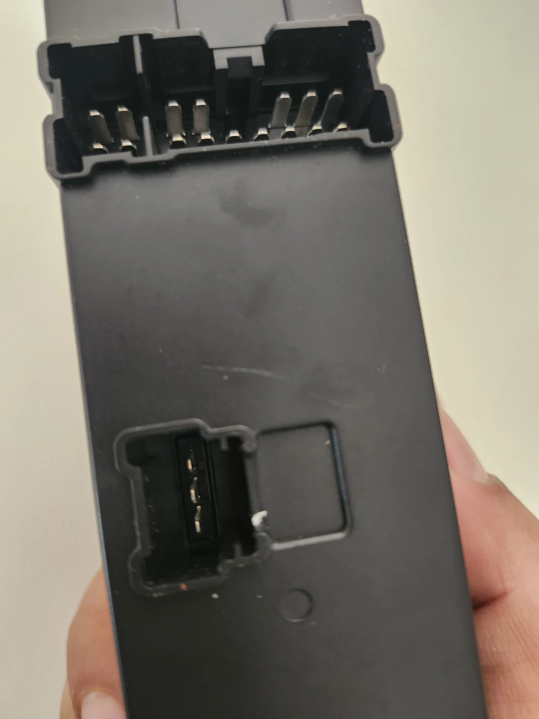 Car Window Switch - photo 4