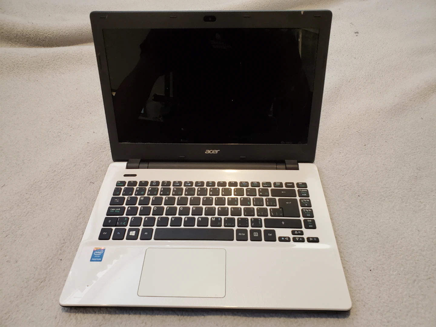 Acer aspire E5-411 - photo 2