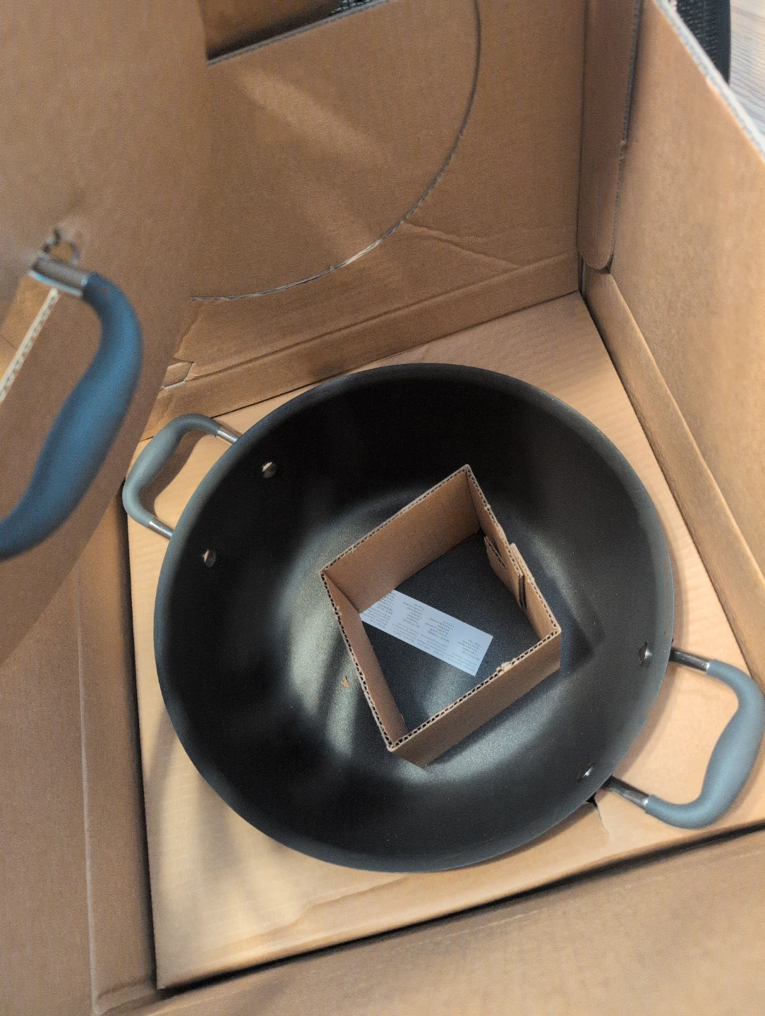 New Pampered Chef All-Purpose Pot - photo 4