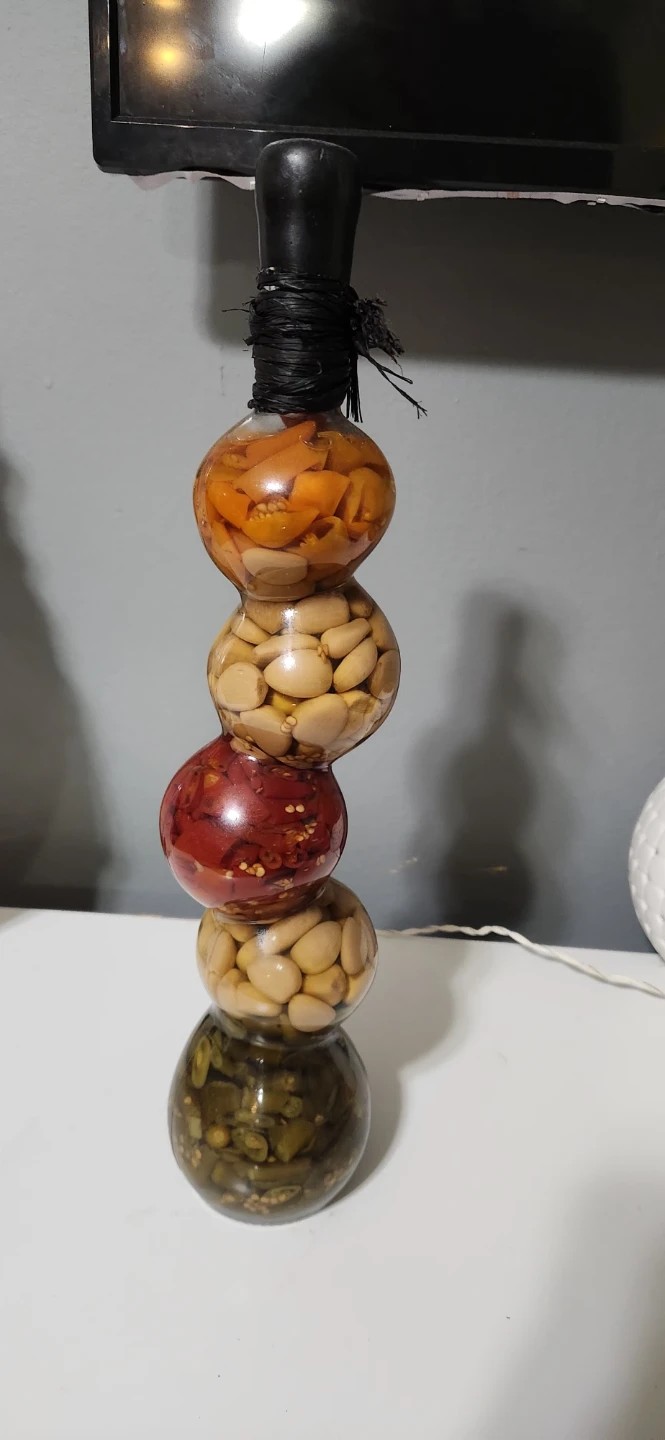 Acedorio Decorativo para cocina