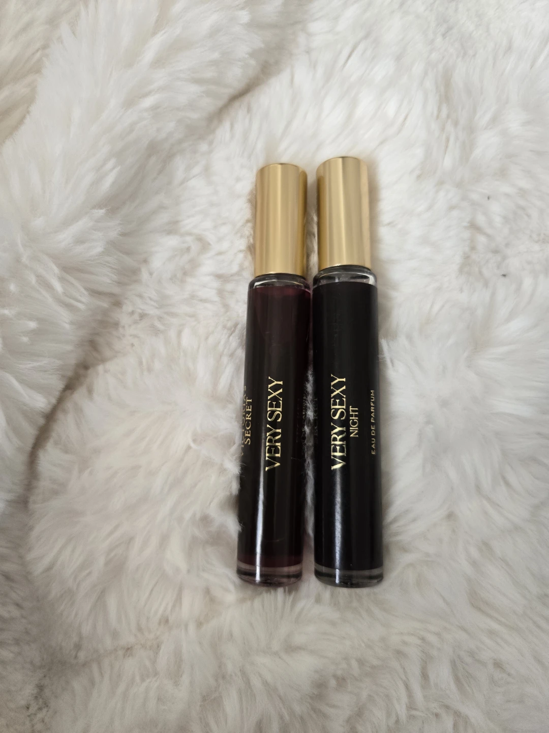 Victoria's Secret Very Sexy Eau de Parfum Travel Spray Duo
