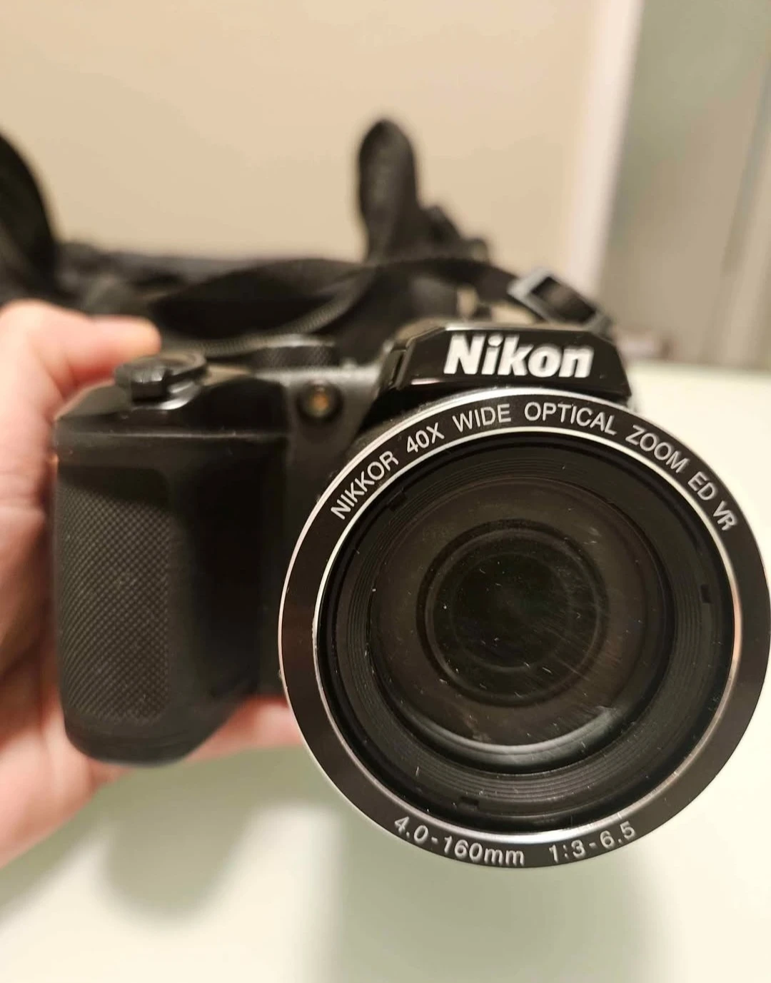 Nikon Coolpix B500 Digital Camera- MOVING SALE!