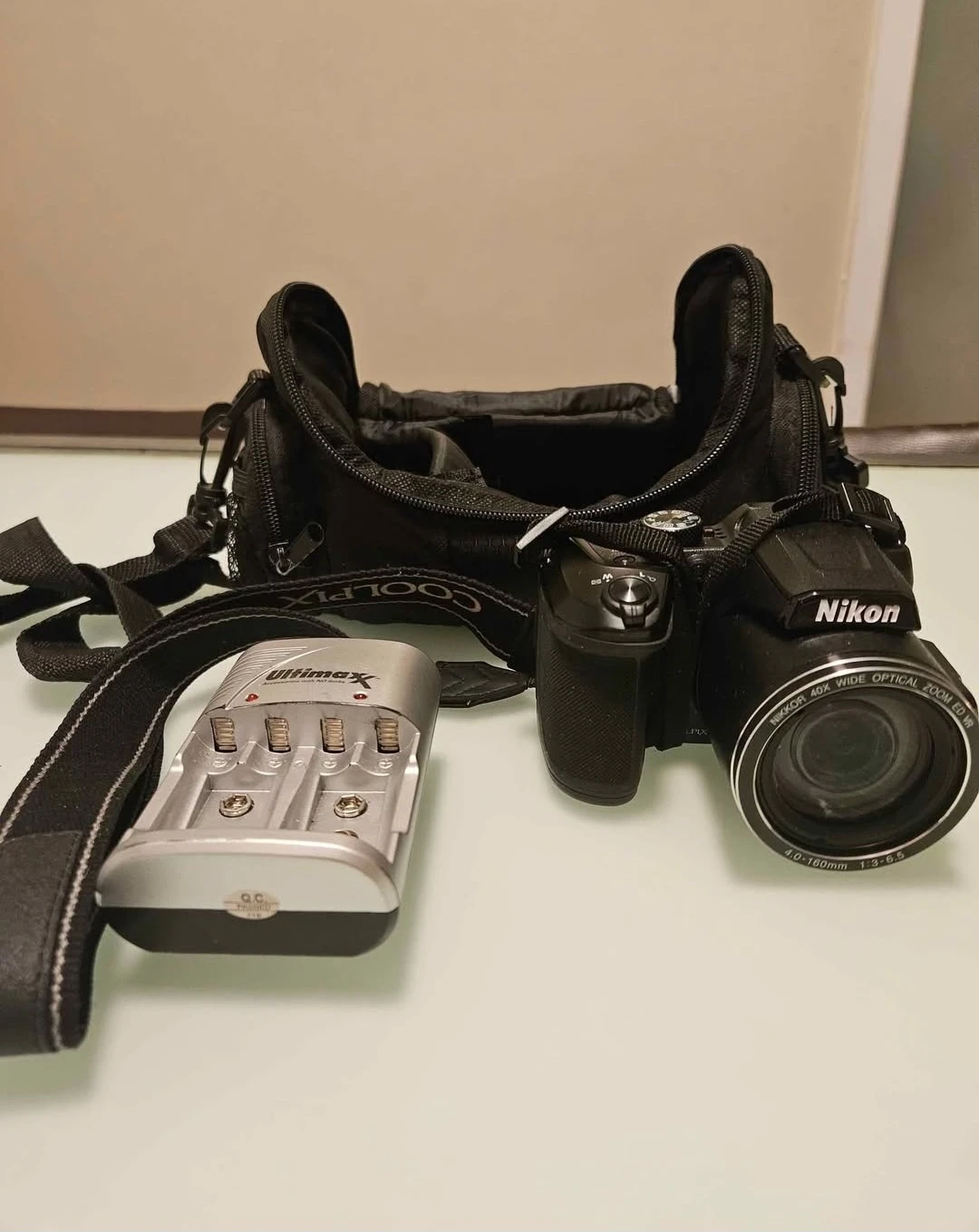 Nikon Coolpix B500 Digital Camera- MOVING SALE! - photo 3