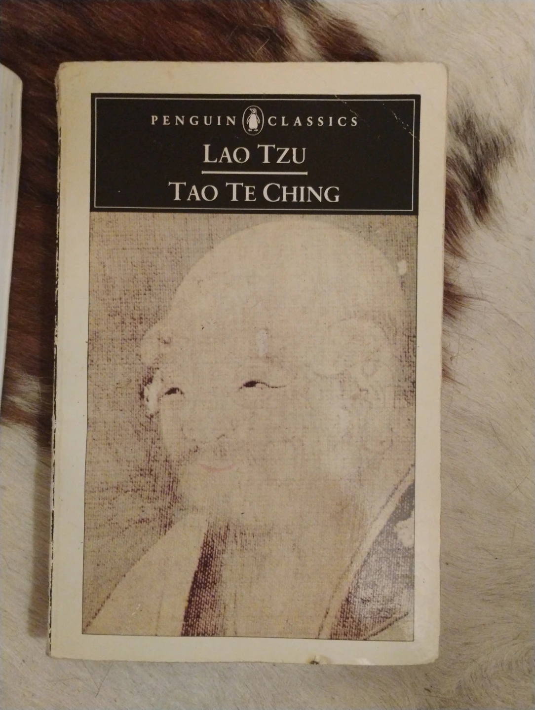 Lao Tzu Tao Te Ching - Penguin Classics