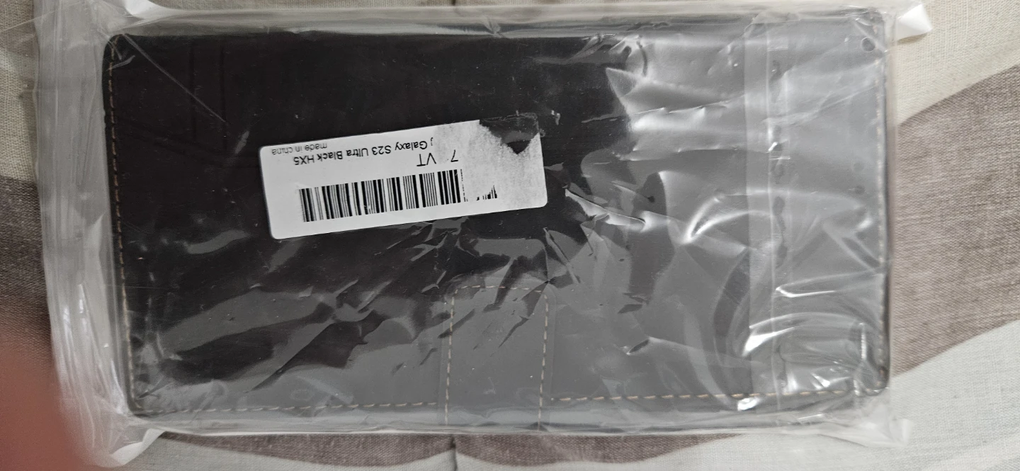 New - Samsung Galaxy S23 Ultra Phone Case with card slots