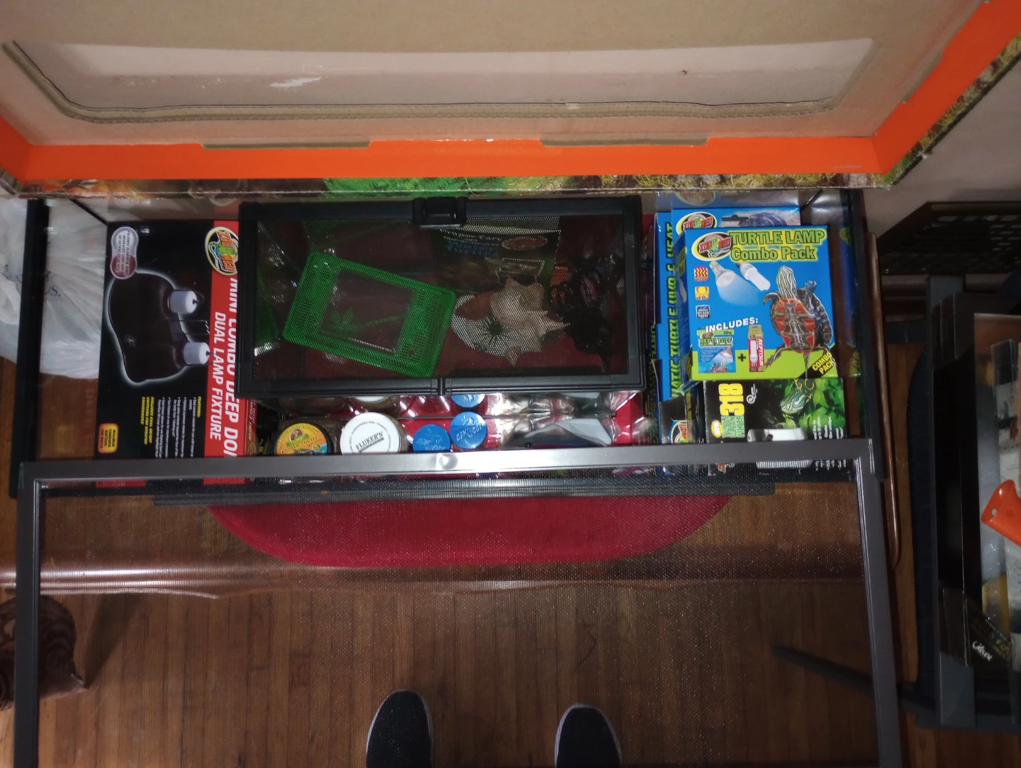 ReptiHabitat - photo 2