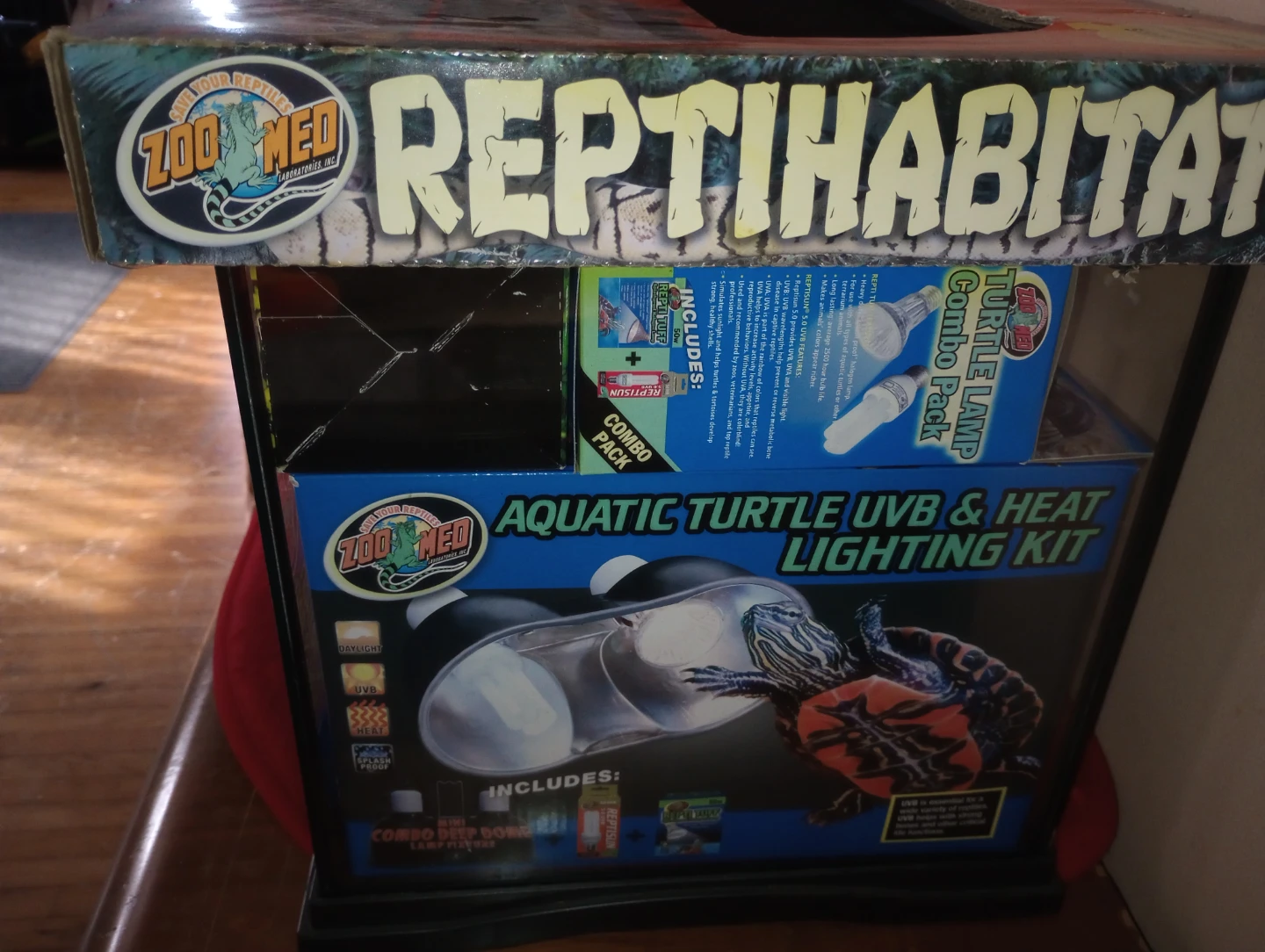 ReptiHabitat - photo 3