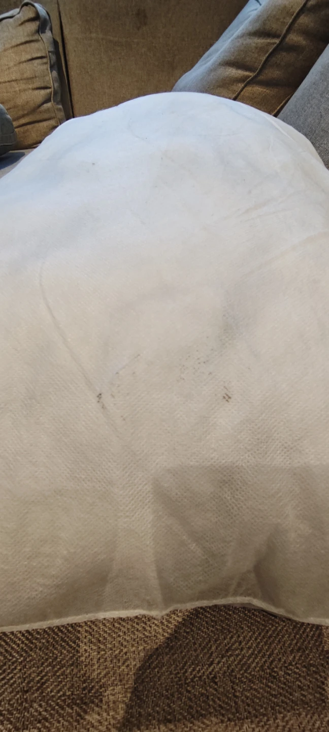 White Pillow - photo 4