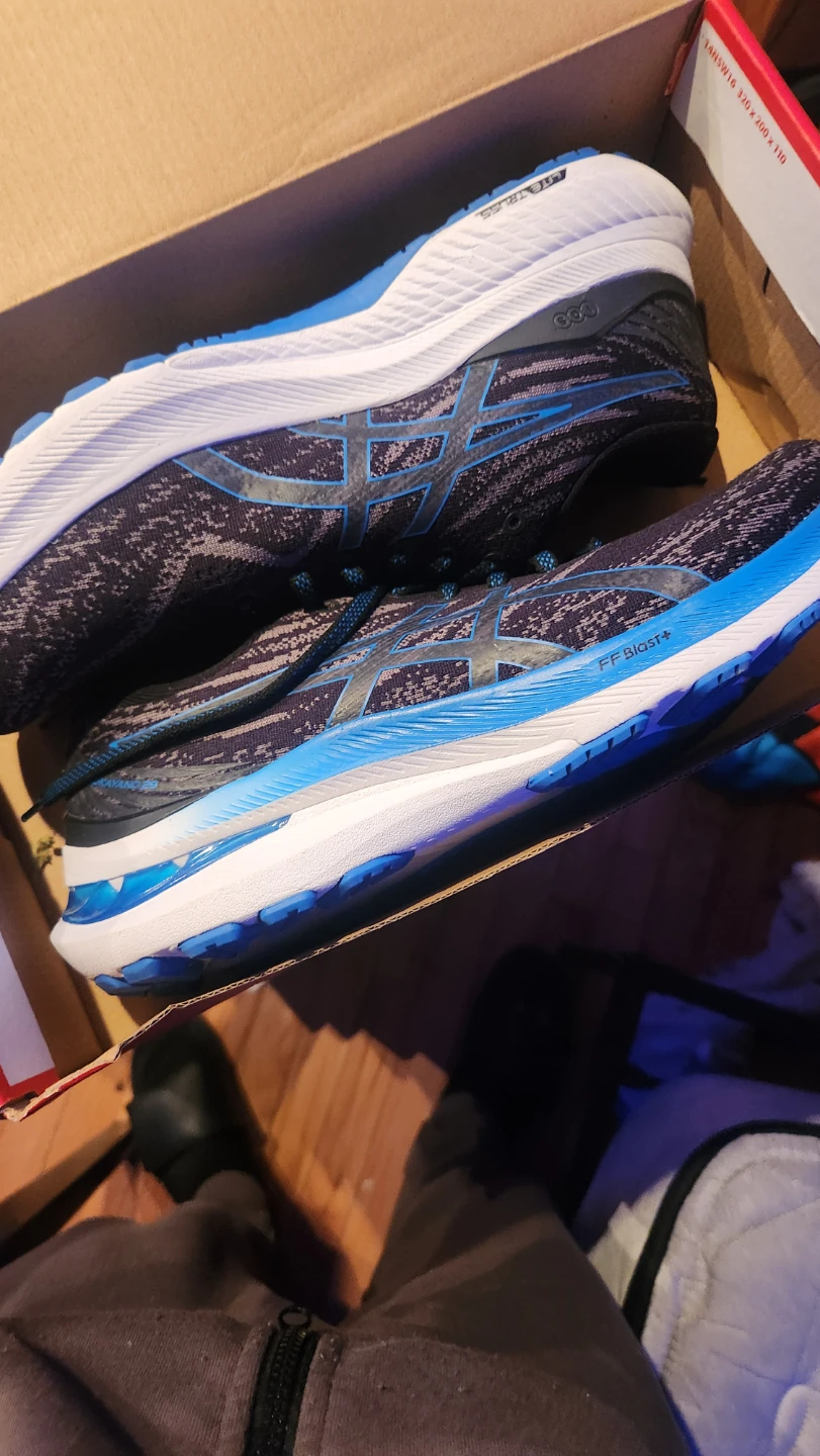 Lot of shose