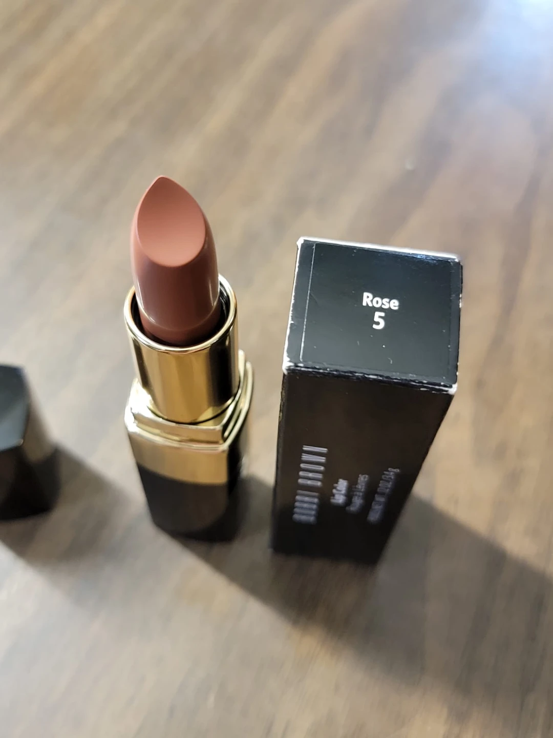 Bobbi Brown Lip Color - Pink 6 - photo 4