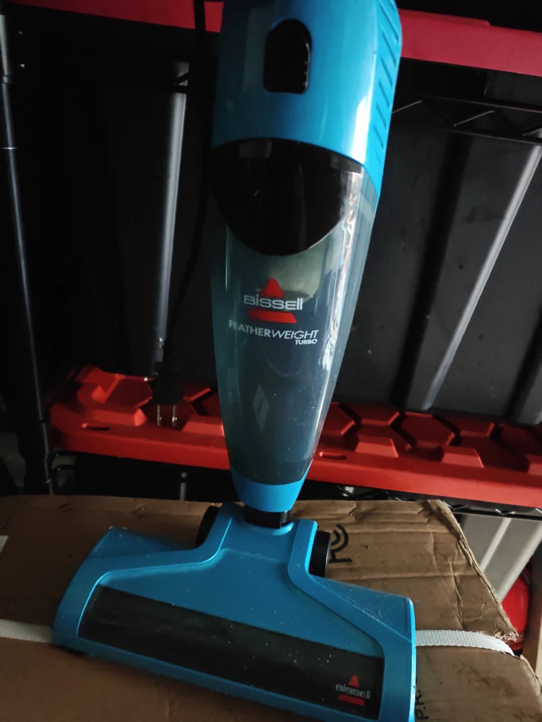 Bissell Featherweight Stick Vacuum