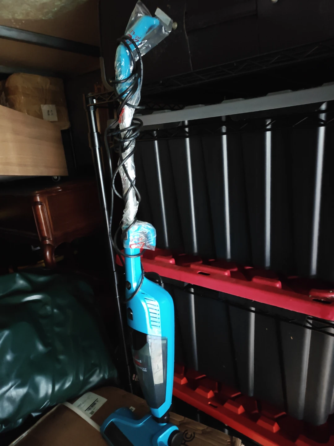 Bissell Featherweight Stick Vacuum - photo 2
