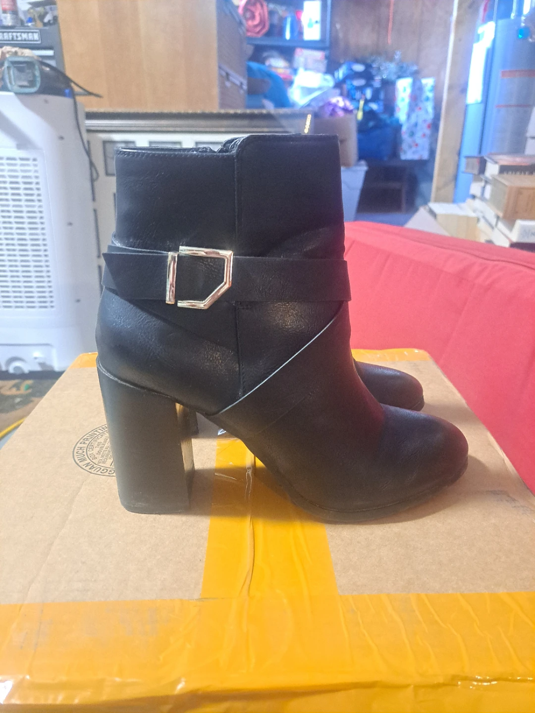 Women's boots - photo 3
