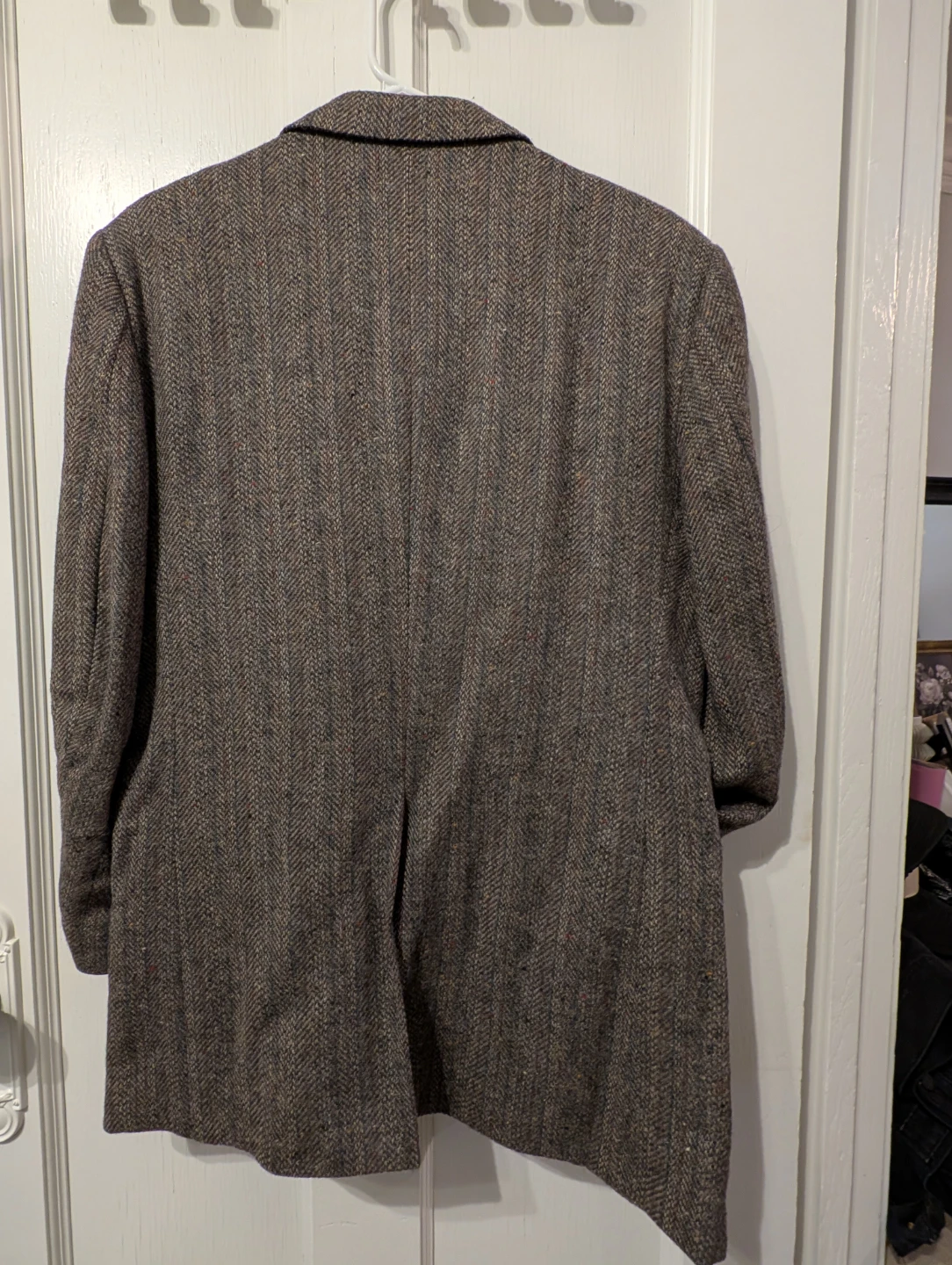 Vintage Gallery by Haggar Wool Blazer - photo 4