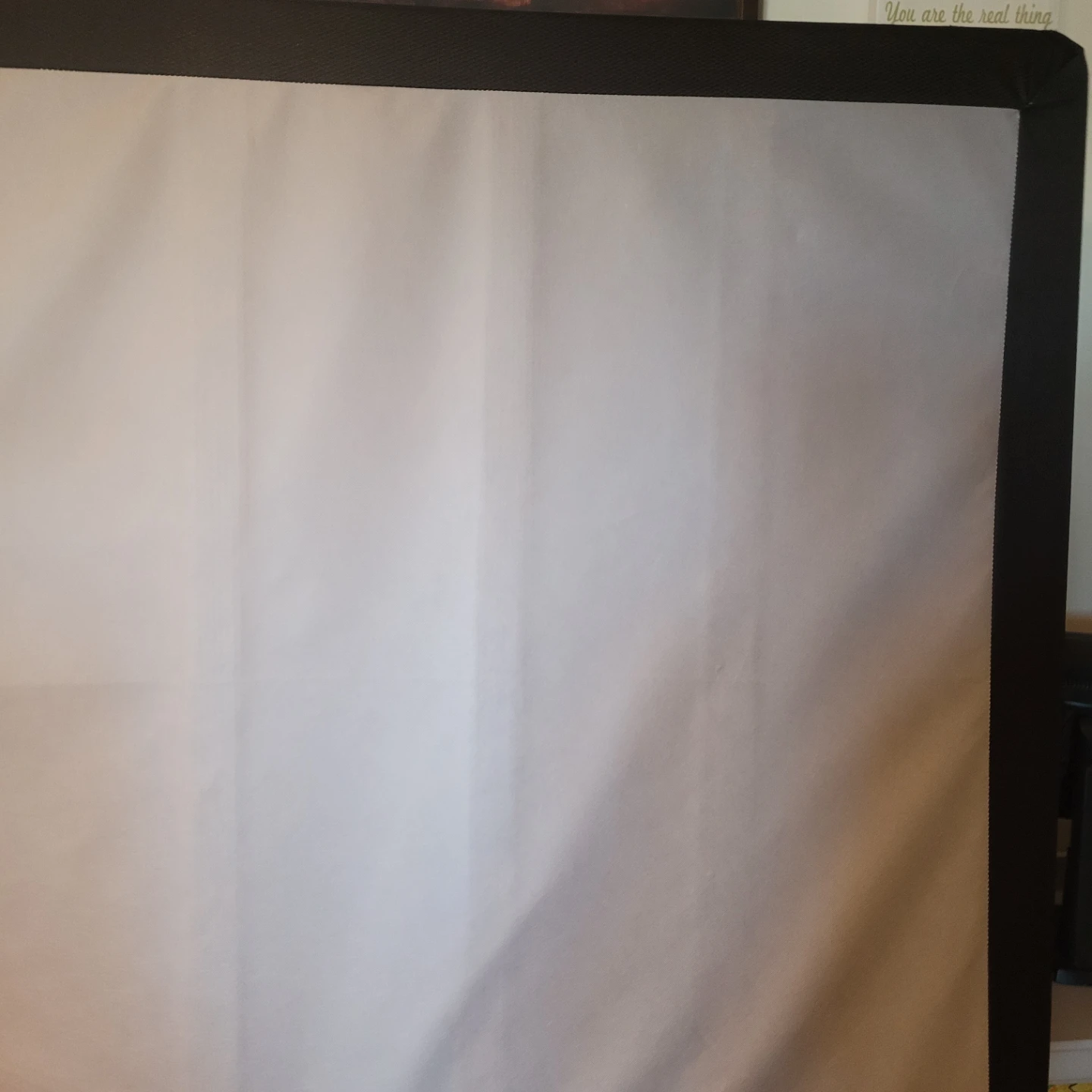 Queen boxspring - photo 2