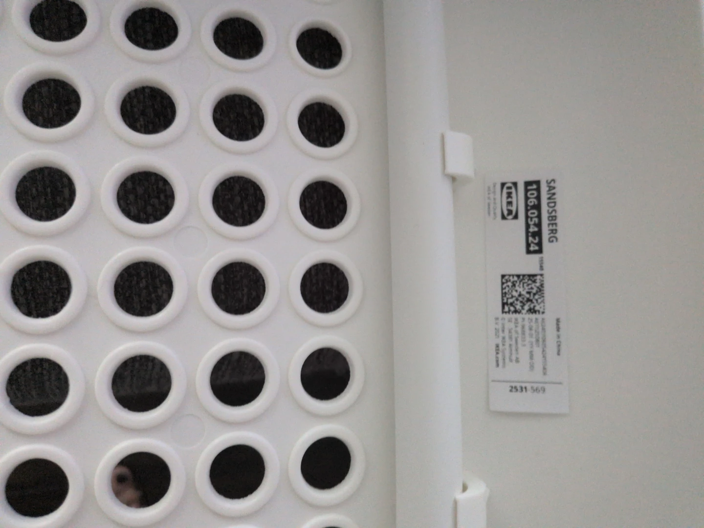 Ikea Sandsberg Chair - photo 2