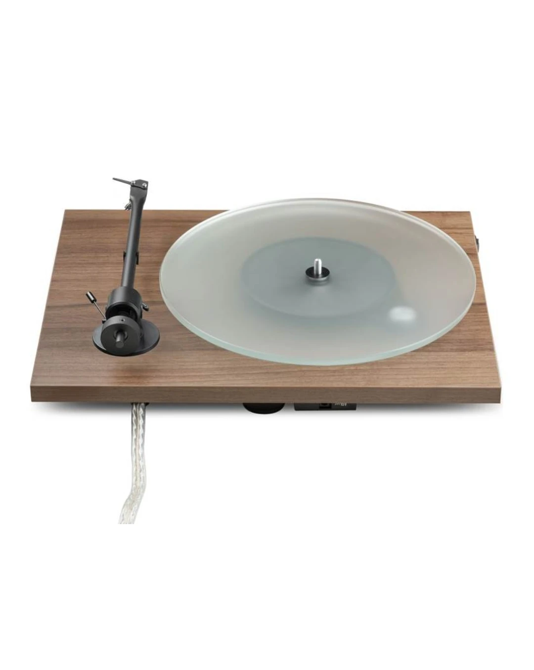 Pro-Ject T1 Evo Phono Turntable - photo 2