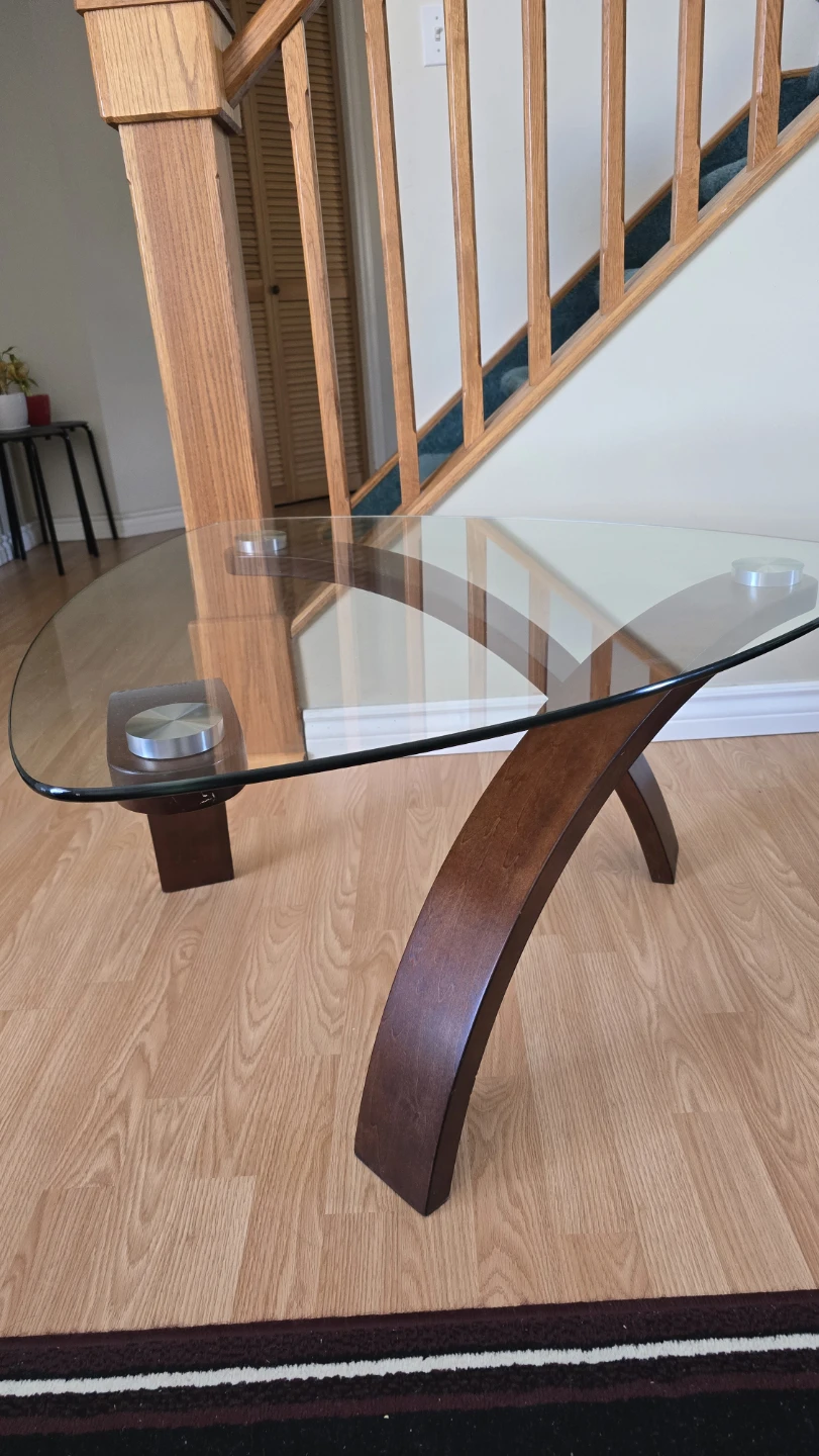 Cocktail Table - photo 3
