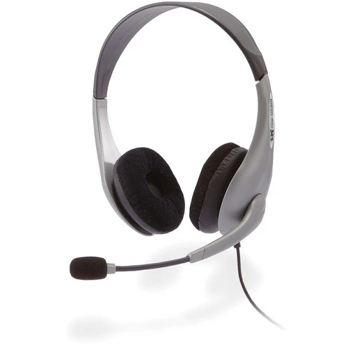 New Cyber Acoustics AC-401 Headset
