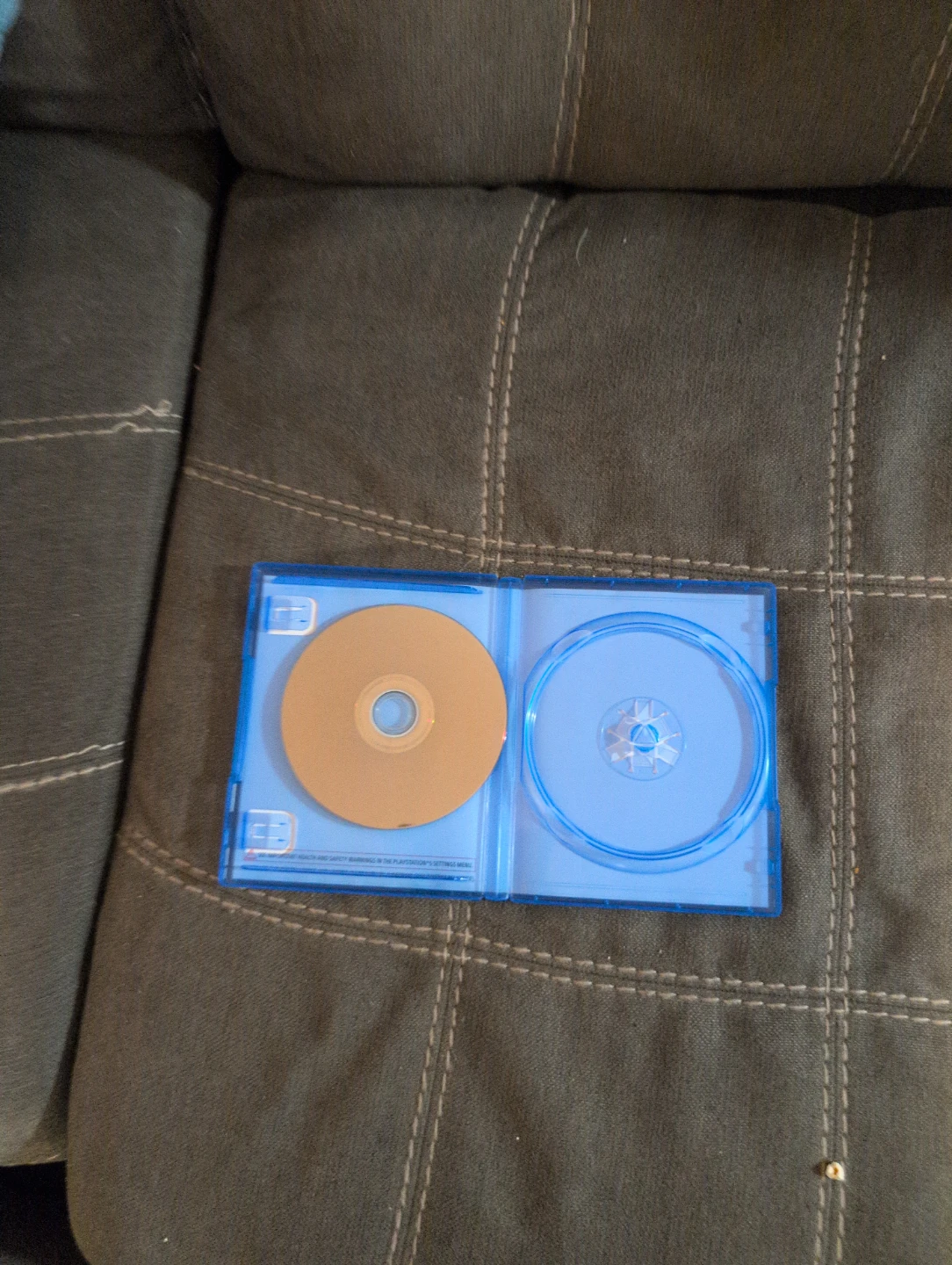 Ps5 callistol protocol - photo 2